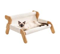 Scratching Post Cat Scratching Mat Anti-Tip Soft | Cat Bed Mat Scratching Post for Small Medium Large Kittens at Home Indoor Climbing Gri UN