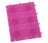 Scratching Post for Cats - 24.6 x 18.1 cm | Toy Mat to Relieve Itchy Skin - Scratch-Resistant Pads for Massage Cats | Scratch-Resistant Pads For Grind Claws At