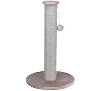 Scratching Post for Cats Trixie Grey Pink 64 cm