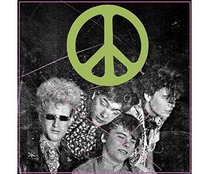Scratching the Door: The First Recordings of the Flaming Lips