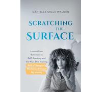 Scratching the Surface: Lessons from Bollettieri to IMG Academy and the Ways Elite Training Built a Champion’s Mindset and Shaped My Journey