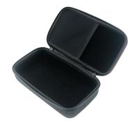 Scratchproof Bag Storage Box for Ctek 40-206 Mxs 5.0 Battery Chargers Protector Case with Pocket Carrying Pouches Storage