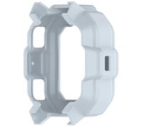 Scratchproof Bumper Case Smartwatch Protector Kids Friendly Hollowed Design For TickTalk 5 Children's Watch Shockproof Case For Smartwatch
