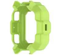 Scratchproof Bumper Case Smartwatch Protector Kids Friendly Hollowed Design For TickTalk 5 Children's Watch TPU Protective Cover