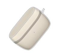 Scratchproof Carrying Case Shell Shockproof Skin Guard Suitable For Earphone Dustproof Housing Washable Sleeve Enclosure Shock Absorption Earbud Case