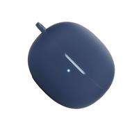 Scratchproof Carrying Case Shockproof Skin Guard For 1 More Ear Clip S20 Earphone Dustproof Housing Washable Soft Sleeve
