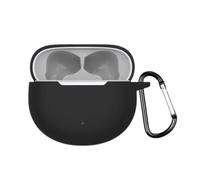 Scratchproof Carrying Case Shockproof Skin Guard Suitable for Buds T01 Headphone Dustproof Housing Washable Soft Sleeve Protective Earphone Sleeve Shell