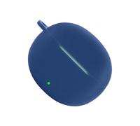 Scratchproof Carrying Case Shockproof Skin Guard Suitable For Earbuds Earphone Dustproof Housing Washable Soft Sleeve