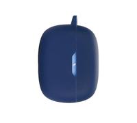 Scratchproof Carrying Case Shockproof Skin Suitable For 2 Headphone Dustproof Soft Housing Washable Silicone Sleeve Waterproof Silicone Shell