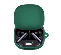 Scratchproof Carrying Case Shockproof Skin Suitable For 4 Headphone Dustproof Housing Washable Silicone Sleeve Sweatproof Earbud Protections