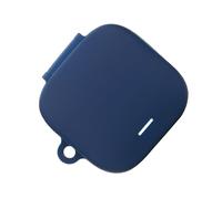 Scratchproof Carrying Case Shockproof Skin Suitable For Air 4 Headphone Dustproof Soft Housing Washable Silicone Sleeve