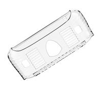 Scratchproof Case Clear Flexible Skin for Claw 8 AI+ Gamepad Housing