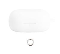 Scratchproof Case for Earphones Shock Proof Skin Wrap x 9 Dustproof Enclosure Housing Washable Silicone Sleeve Strengthens the Grip Soft Silicone Earphone Case