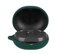 Scratchproof Case Shockproof Skin For Headphone Dustproof Enclosure Housing Washable Silicone Sleeve Enhancing Grip Travel Silicone Case