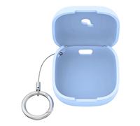 Scratchproof Case Shockproof Skin for P31i Headphone Enclosure Housing Washable Silicone Sleeve Enhancing Grip