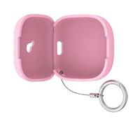 Scratchproof Case Shockproof Skin for P31i Headphone Enclosure Housing Washable Silicone Sleeve Enhancing Grip