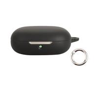 Scratchproof Case Shockproof Skin Soft Wrap For Open Earphone Dustproof Enclosure Housing Washable Sleeve Enhancing Grip Charging Port Accessible Case