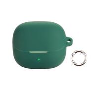 Scratchproof Case Shockproof Skin Wrap For Bass BP1 Dustproof Enclosure Housing Washable Silicone Sleeve Enhances Grip Travel Friendly Headphone Protective Cover