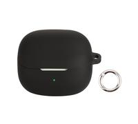 Scratchproof Case Shockproof Skin Wrap For Bass BP1 Dustproof Enclosure Housing Washable Silicone Sleeve Enhances Grip Travel Friendly Headphone Protective Cover