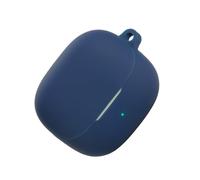 Scratchproof Case Shockproof Skin Wrap For Bass BP1 Dustproof Enclosure Housing Washable Silicone Sleeve Enhances Grip Travel Friendly Headphone Protective Cover