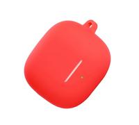 Scratchproof Case Shockproof Skin Wrap For Bass BP1 Dustproof Enclosure Housing Washable Silicone Sleeve Enhances Grip Dustproof Headphone Cover