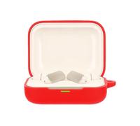 Scratchproof Case Shockproof Skin Wrap For Buds Air 7 Dustproof Enclosure Housing Washable Silicone Sleeve Enhances Grip