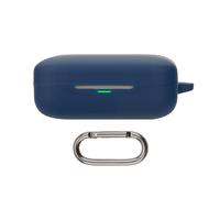 Scratchproof Case Shockproof Skin Wrap for Buds Air 7 Enclosure Housing Washable Silicone Sleeve Enhances Grip Protective Earbud Skin