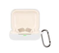 Scratchproof Case Shockproof Skin Wrap for Buds Air 7 Enclosure Housing Washable Silicone Sleeve Enhances Grip Protective Earbud Skin