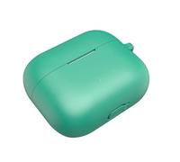 Scratchproof Case Shockproof Skin Wrap For Buds Clip Dustproof Enclosure Housing Washable Silicone Sleeve Enhances Grip Precise Fit Silicone Earbud Case