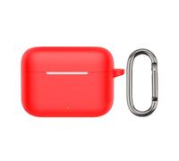 Scratchproof Case Shockproof Skin Wrap For Buds T200 Dustproof Enclosure Housing Washable Silicone Sleeve Enhances Grip Antiscratch Earphone Case