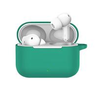 Scratchproof Case Shockproof Skin Wrap For Buds T200 Dustproof Enclosure Housing Washable Silicone Sleeve Enhances Grip Reinforced Protective Case