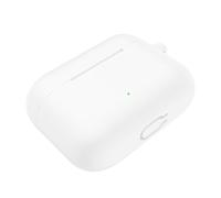 Scratchproof Case Shockproof Skin Wrap For Buds T200 Dustproof Enclosure Housing Washable Silicone Sleeve Enhances Grip Antiscratch Earphone Case