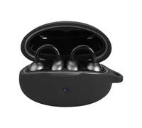 Scratchproof Case Shockproof Skin Wrap For C1 Earbud Dustproof Enclosure Housing Washable Silicone Sleeve Enhancing Grip Soft Silicone Protective Cover