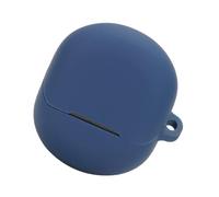 Scratchproof Case Shockproof Skin Wrap For Clear Headphone Dustproof Enclosure Housing Washable Sleeve Enhances Grip Silicone Earbud Cover