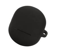 Scratchproof Case Shockproof Skin Wrap For Clear Headphone Dustproof Enclosure Housing Washable Sleeve Enhances Grip Silicone Earbud Cover