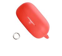 Scratchproof Case Shockproof Skin Wrap For Earbuds X9 Dustproof Enclosure Housing Washable Silicone Sleeve Enhances Grip Soft Silicone Earbuds Case