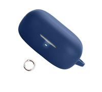 Scratchproof Case Shockproof Skin Wrap For Earbuds X9 Dustproof Enclosure Housing Washable Silicone Sleeve Enhances Grip Soft Silicone Earbuds Case