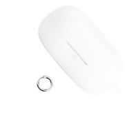 Scratchproof Case Shockproof Skin Wrap For Earbuds X9 Dustproof Enclosure Housing Washable Silicone Sleeve Enhances Grip Soft Silicone Earbuds Case