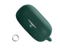 Scratchproof Case Shockproof Skin Wrap For Earbuds X9 Dustproof Enclosure Housing Washable Silicone Sleeve Enhances Grip Soft Silicone Earbuds Case