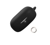 Scratchproof Case Shockproof Skin Wrap For Earbuds X9 Dustproof Enclosure Housing Washable Silicone Sleeve Enhances Grip Soft Silicone Earbuds Case