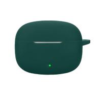 Scratchproof Case Shockproof Skin Wrap For Earphone Q21 Dustproof Enclosure Washable Silicone Sleeve Enhances Grip