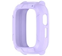 Scratchproof Kids Watch Shell Not Drop PC Protective Bumper Half Open Designs Wearable Guard For Whizkid 2i Fashionable Wearable Gear