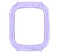 Scratchproof Kids Watch Shell Not Protective Bumper Half Open Designs Kids Wearable Guard for Whizkid 2i Hollow Out Design Watch Shell