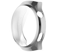 Scratchproof Shell Bumper Frame Case Protector Covers Full Coverage Shell For Watch 4 Housing Case TPU Screen Protector