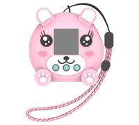 Scratchproof Shell Full Coverage Sleeve Dustproof Silicone Covers Protector Case For Punirunes Interactive Digital Toy Child Friendly Case