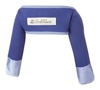 ScratchSleeves | Baby Boys' Stay-On Scratch Mitts | Special Edition | Night Sky | 6-9m