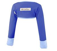 ScratchSleeves | Boys' Stay-On Scratch Mitts | Special Edition | Night Sky | 6-7y