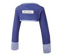 ScratchSleeves | Toddler and Pre-School Boys' Stay-On Scratch Mitts | Special Edition | Night Sky | 2-3y