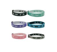 SCRDPRAD 2-6Pcs WWJD Braided Rope Bracelets for Men Women What Would Jesus Do Matching Bracelet Set Inspirational Christian Gifts Adjustable WWJD Letter Religious Bracelet Elevated Faith Jewelry