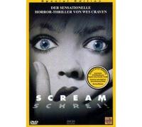 Scream 1 [DVD] [1996]